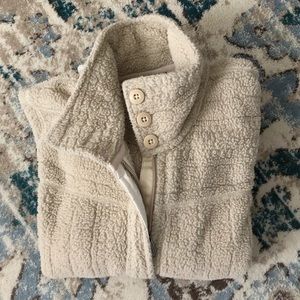 Patagonia Fleece Full-Zip Jacket